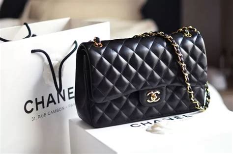 harga tas chanel original|harga tas chanel asli berapa.